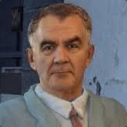 Uncle Dasgor