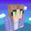 jugador de minecraft