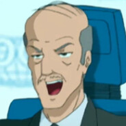 Sossok's avatar