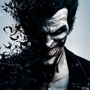 ✯ Joker ✯