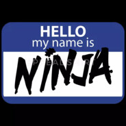 Ninja シ avatar