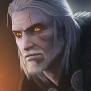 Геральт из Ривии avatar