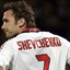Andriy Shevchenko