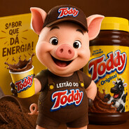☯ Leitão com Toddy  ☯'s avatar