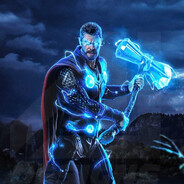 John avatar