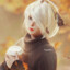 [YoRHa] Solitaire