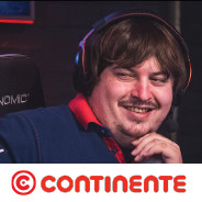 Dosia do Continente avatar