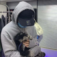 别迫不及待爱别人