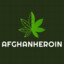 afghanheroin