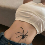 她说戴了不算给