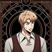 The Hypercompetent Disaster King avatar
