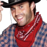 Cowboy avatar