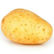 potato