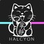 HALCYON