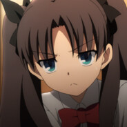 Tohsaka Rin