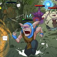 Big Avatar