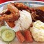 Nasi Lemak