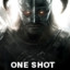 one shot