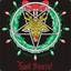 Satan&#039;s Holiday Deer