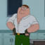 Peter Griffin