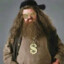 Hagrid Le Hippie