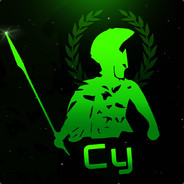 Cyaxerus's Avatar