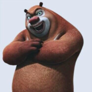 熊出没第一突击手熊大