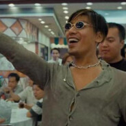 铜锣湾掀桌手—乌鸦