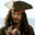 Pirate (original hard R)
