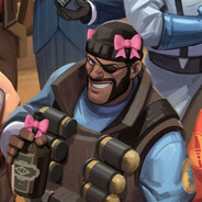 Gooning on Demoman TF2[F2P]