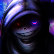 Dust sans（镜像疯狂）