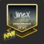 JinexS