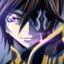 Lelouch Vi Britannia