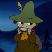 Snufkin