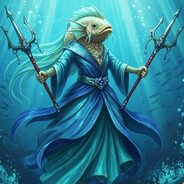 neptuna god of the sea