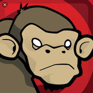 monkeygod