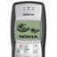 Nokia 1100 GMS Mobile Phone