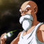 MasterRoshi