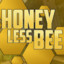 Honeylessbee