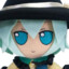 fumo fumo koishi