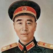 林彪不爱三叉戟