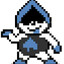 Lancer Deltarune