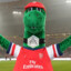 gunnersaurus