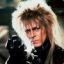 Jareth the Goblin King