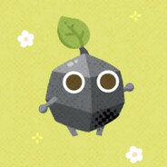 rock pikmin.