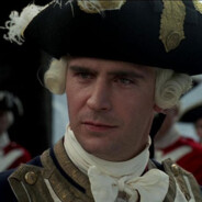 Commodore Norrington