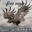 -= Free eagle =-