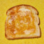 Jentacular Toast