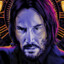 John Wick(打灰)