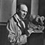 Carl Akeley